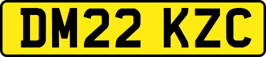 DM22KZC