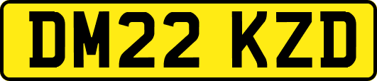 DM22KZD