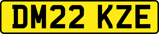 DM22KZE