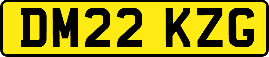 DM22KZG
