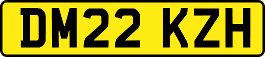 DM22KZH