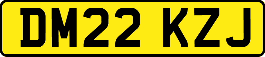 DM22KZJ