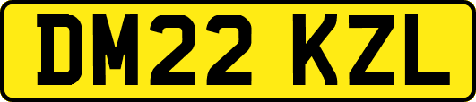 DM22KZL