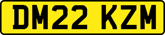 DM22KZM