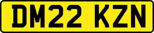 DM22KZN