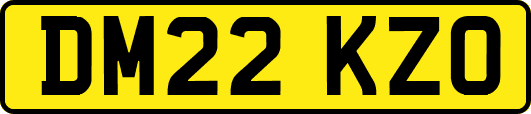 DM22KZO