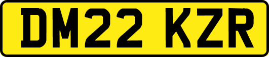DM22KZR