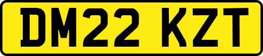 DM22KZT