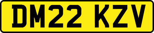 DM22KZV