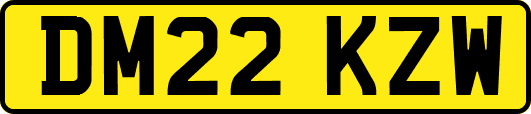 DM22KZW
