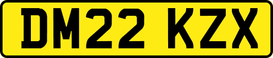 DM22KZX