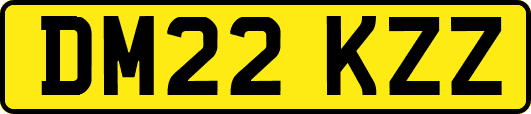 DM22KZZ
