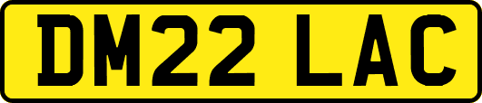 DM22LAC
