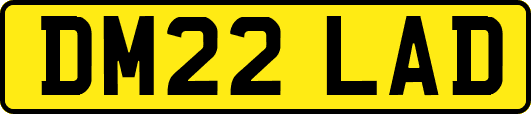 DM22LAD