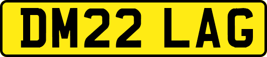 DM22LAG