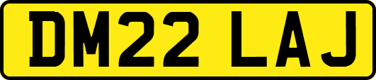 DM22LAJ