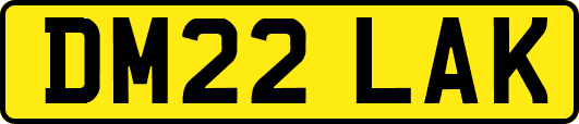DM22LAK