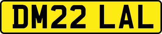 DM22LAL