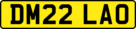 DM22LAO