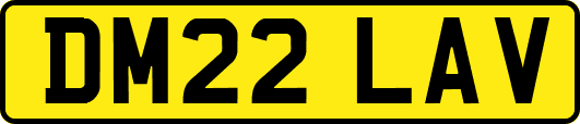 DM22LAV