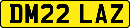 DM22LAZ