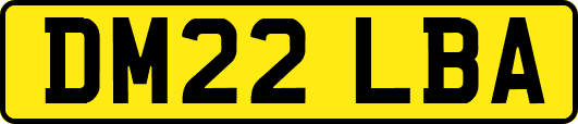 DM22LBA