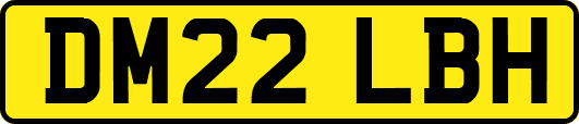 DM22LBH
