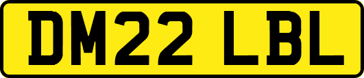 DM22LBL