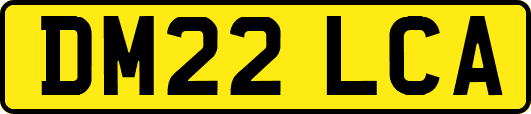 DM22LCA