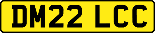 DM22LCC
