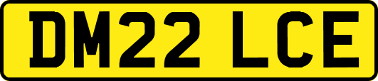 DM22LCE