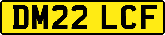 DM22LCF