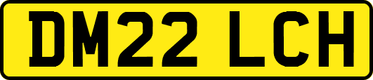 DM22LCH