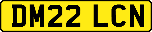 DM22LCN