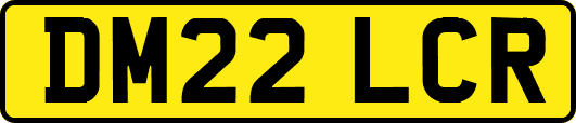 DM22LCR