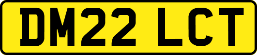 DM22LCT
