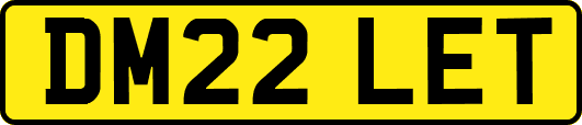 DM22LET