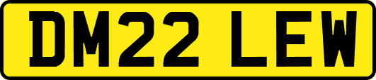 DM22LEW