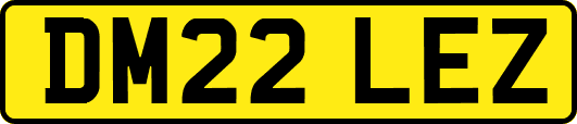 DM22LEZ