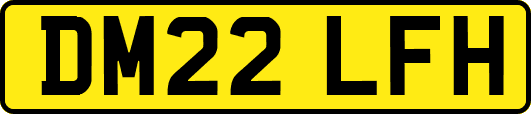 DM22LFH