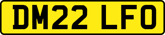 DM22LFO