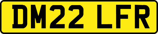 DM22LFR