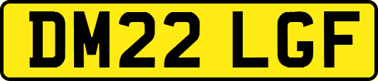 DM22LGF