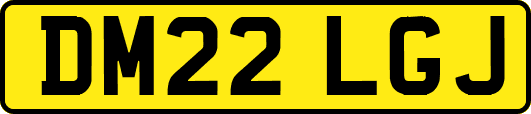 DM22LGJ