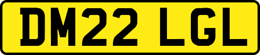 DM22LGL
