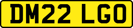DM22LGO