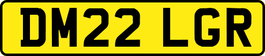 DM22LGR