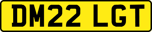 DM22LGT