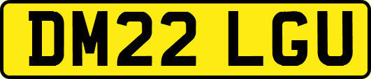 DM22LGU