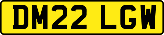 DM22LGW